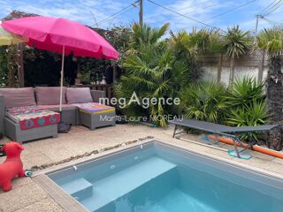  Maison � vendre 3 pi�ces 48 m�