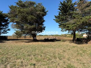 Vente Terrain TERRAIN CONSTRUCTIBLE LA GUITTIERE Talmont-saint-hilaire