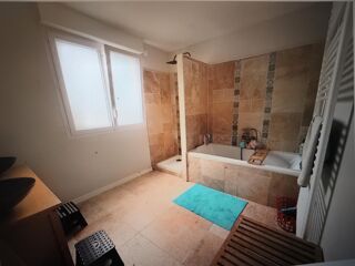  Maison à vendre 6 pièces 120 m²