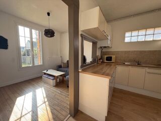  Maison � vendre 4 pi�ces 74 m�