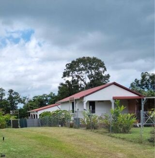  Maison � vendre 2 pi�ces 64 m�