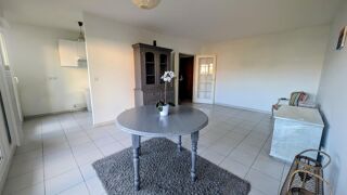 Vente Appartement Appartement lumineux en rez-de-jardin avec place de parking Bondues