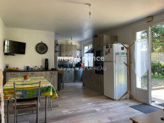  Maison à vendre 3 pièces 53 m²
