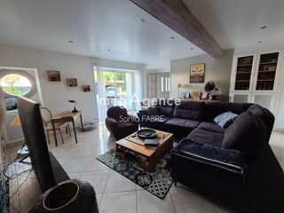  Maison � vendre 5 pi�ces 168 m�