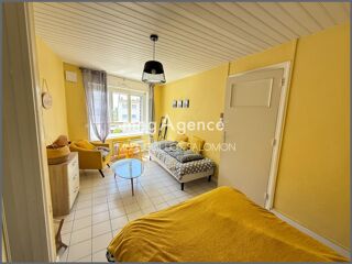  Maison à vendre 3 pièces 50 m²