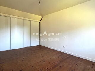  Maison � vendre 4 pi�ces 85 m�