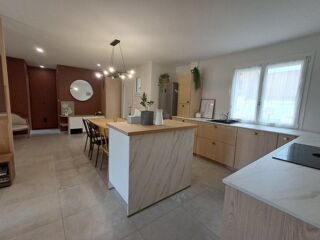  Maison à vendre 4 pièces 115 m²