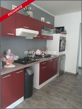  Maison à vendre 3 pièces 101 m²