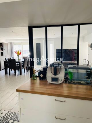  Maison � vendre 4 pi�ces 114 m�