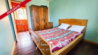  Maison à vendre 8 pièces 158 m²