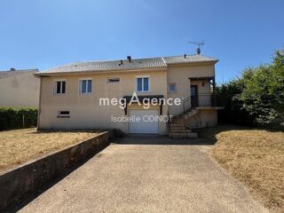  Maison � vendre 6 pi�ces 120 m�