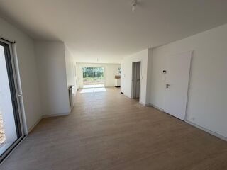  Maison à louer 5 pièces 105 m²