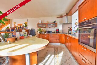  Maison � vendre 6 pi�ces 166 m�