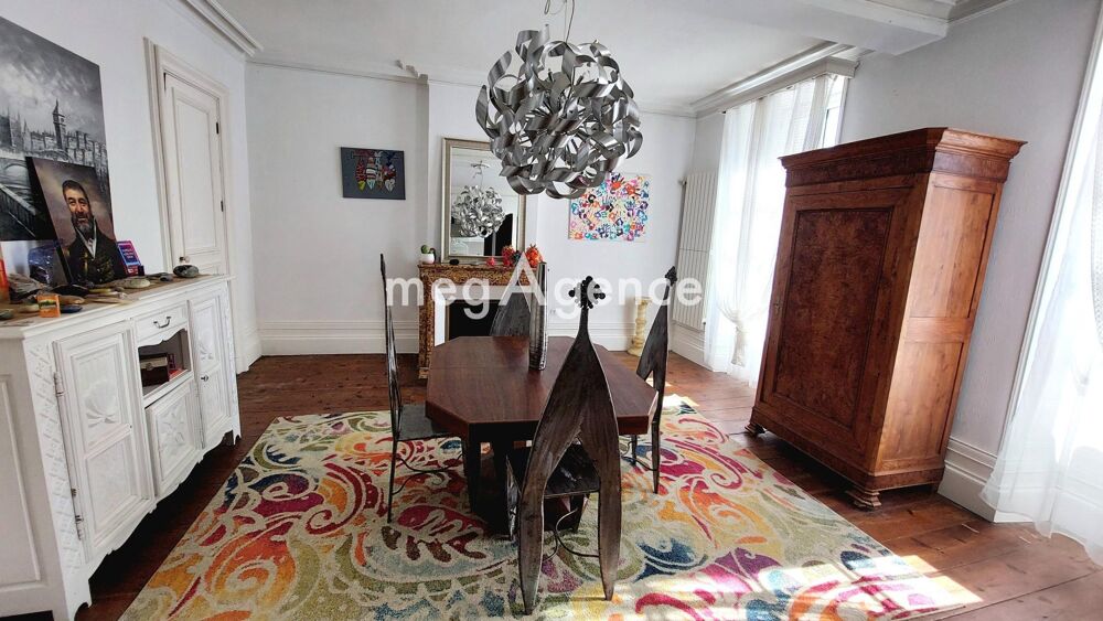 � vendre  Maison Saint-Porchaire (17250)