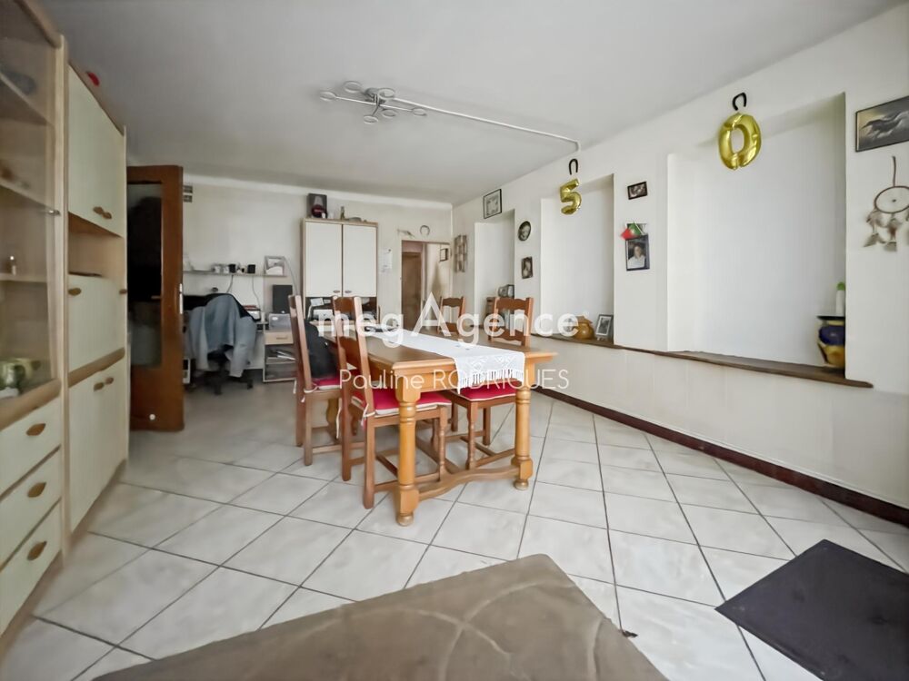 Vente Maison Maison 7 pièces Sainte-maure-de-touraine