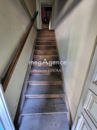  Maison à vendre 6 pièces 136 m²