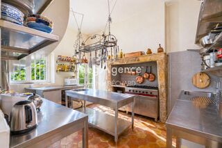  Propriété/château à vendre 15 + pièces 400 m²