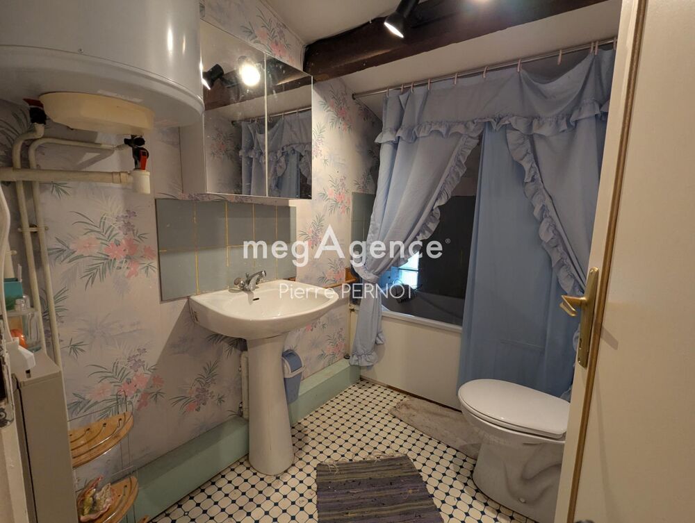 Vente Immeuble Immeuble d'habitation 3 logements ALBI Centre ville Albi