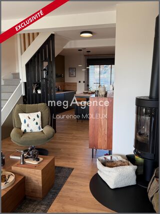  Maison � vendre 5 pi�ces 120 m�