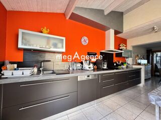  Maison � vendre 6 pi�ces 125 m�