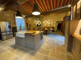  Maison � vendre 5 pi�ces 215 m�