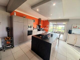  Maison � vendre 6 pi�ces 140 m�