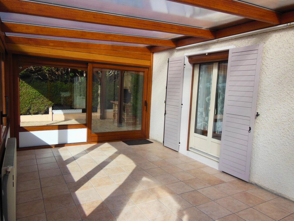 Vente Maison Maison individuelle 123m² - proche Etréchy Étréchy