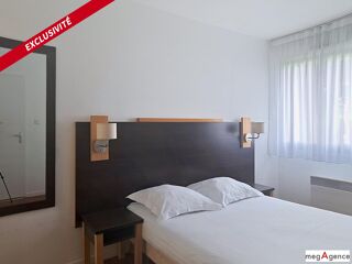  Appartement à vendre 2 pièces 40 m²