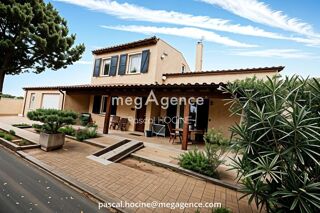  Maison à vendre 6 pièces 190 m²