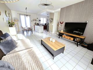  Maison � vendre 3 pi�ces 65 m�