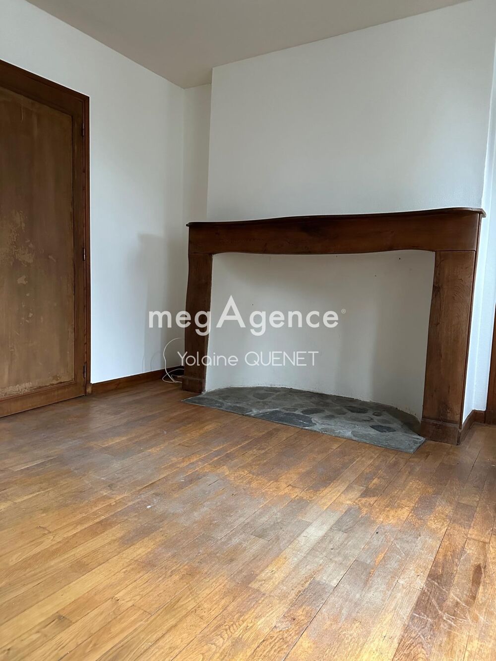 Vente Appartement Appartement Rez de chaussée centre du village Mur-de-barrez