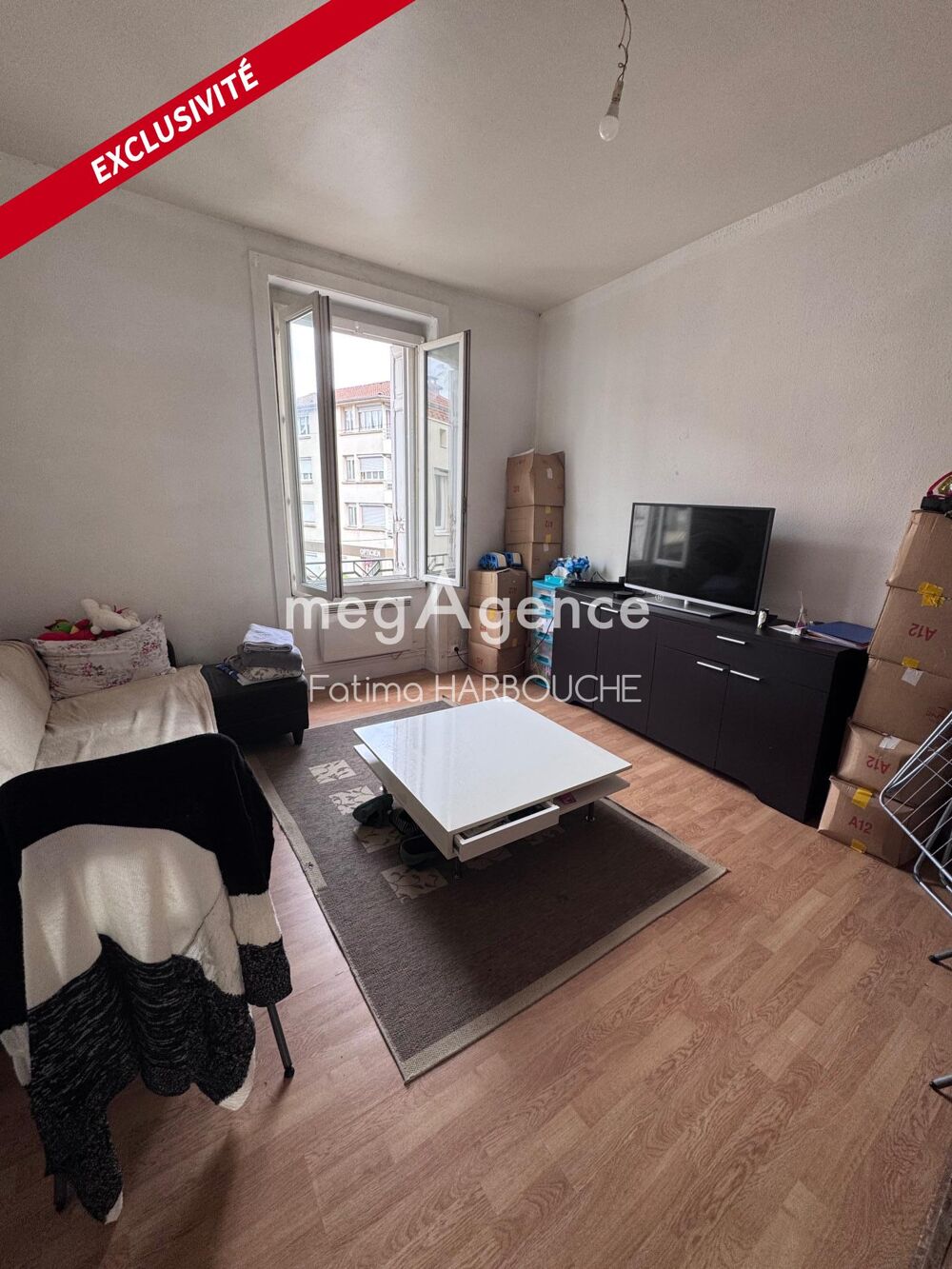 Appartement – Fraisses - Vue 4