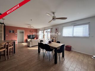  Maison à vendre 6 pièces 122 m²