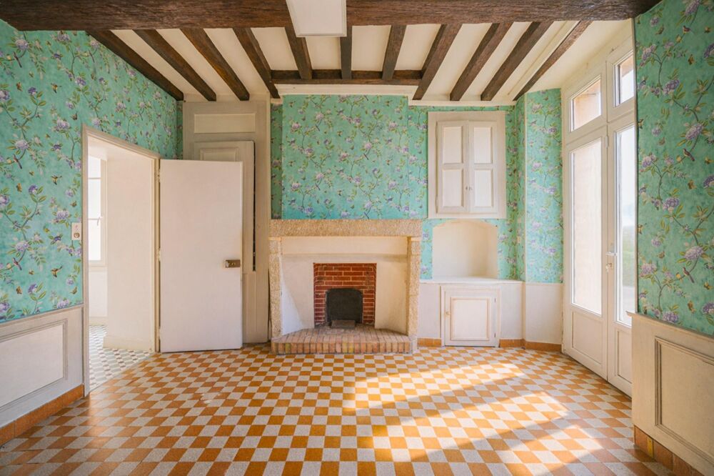 Vente Maison Maison bourgeoise Le mans