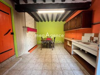  Maison à vendre 6 pièces 160 m²