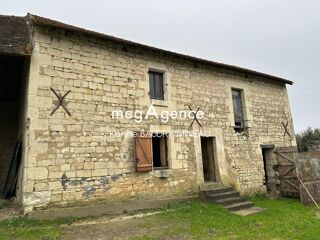  Maison à vendre 3 pièces 160 m²