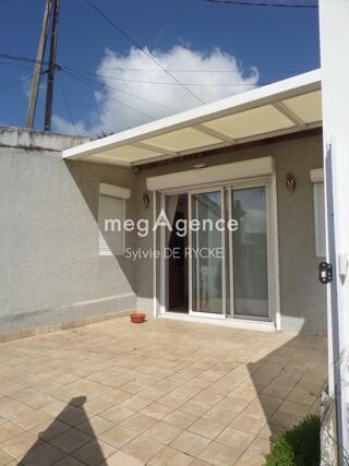  Maison � vendre 2 pi�ces 47 m�