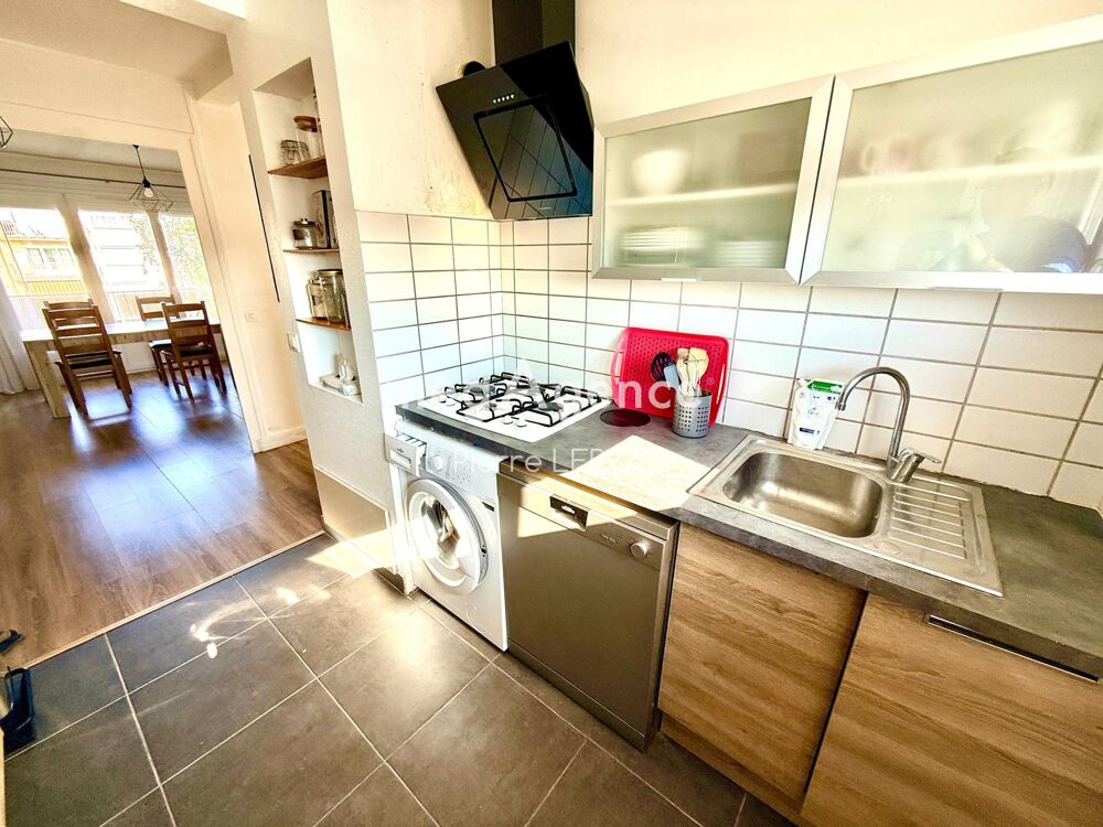 Vente Appartement Appartement T4 lumineux de 67 m² – Quartier de l'Arborétum à Angers Angers