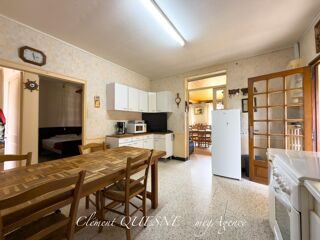  Maison � vendre 3 pi�ces 74 m�