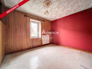  Maison à vendre 3 pièces 50 m²