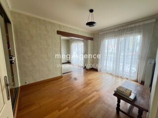  Maison � vendre 4 pi�ces 84 m�