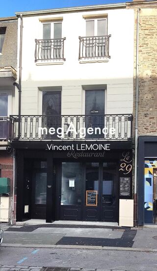  Immeuble � vendre 230 m�