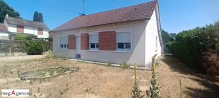  Maison à vendre 4 pièces 76 m²