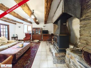  Maison � vendre 5 pi�ces 104 m�