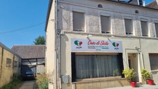  Immeuble à vendre 170 m²