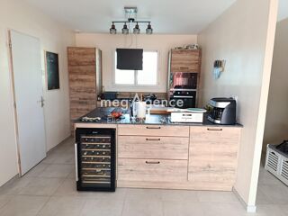  Maison � vendre 4 pi�ces 102 m�