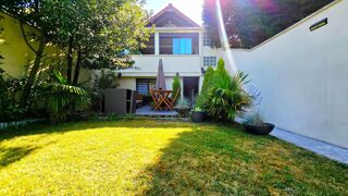  Maison � vendre 7 pi�ces 188 m�