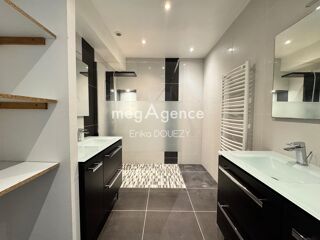  Maison à vendre 8 pièces 166 m²