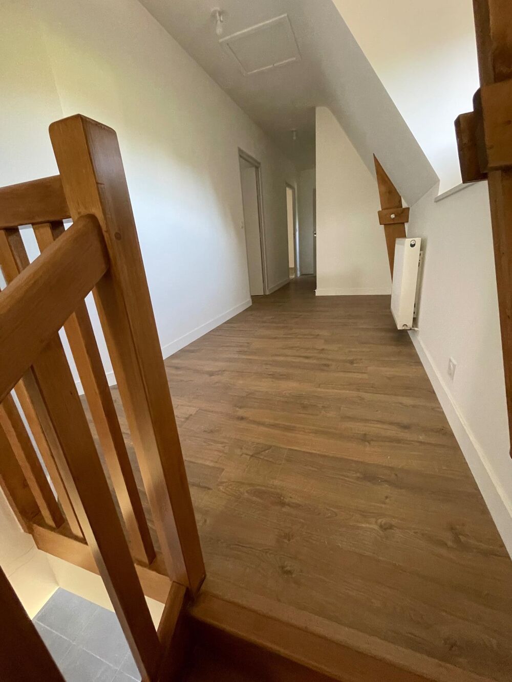 Maisons " chaumières" de 13 pièces