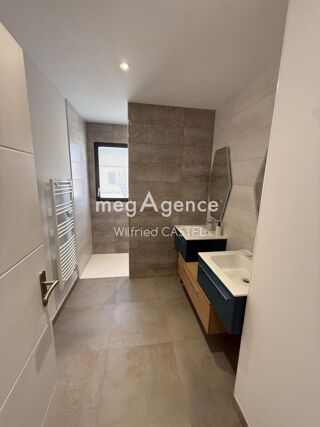  Maison à louer 5 pièces 115 m²